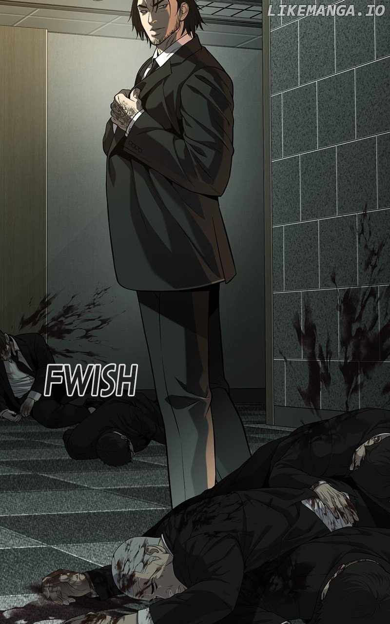 Son's Retribution Chapter 47 36